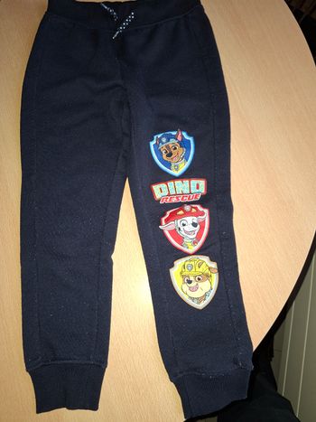 Pantalon paw patrol 116 cm