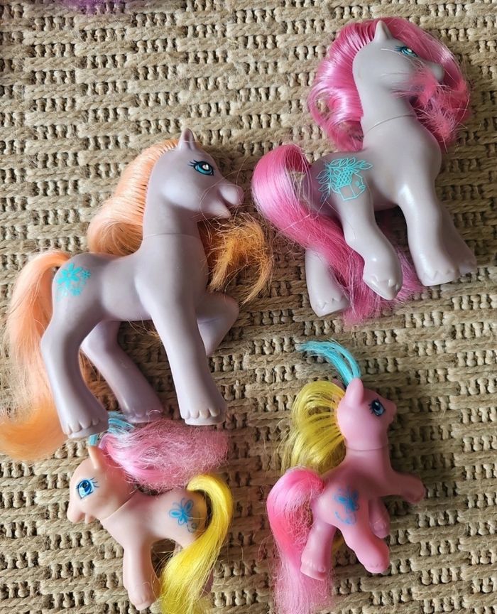 Mon petit poney my little pony - photo numéro 9