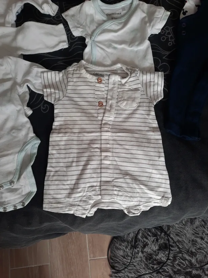 Lot naissance - photo numéro 8