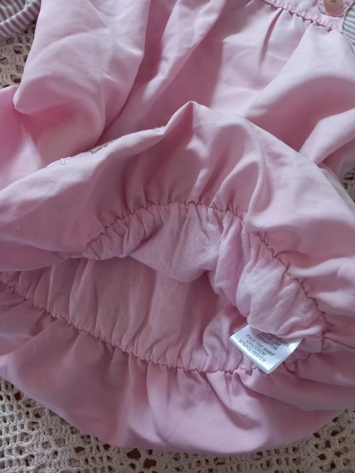 Robe 6 mois - photo numéro 2