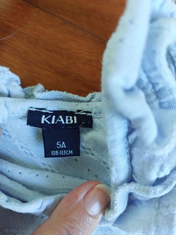 Débardeur - photo numéro 2