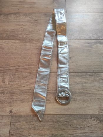 Ceinture réglable 80 cm