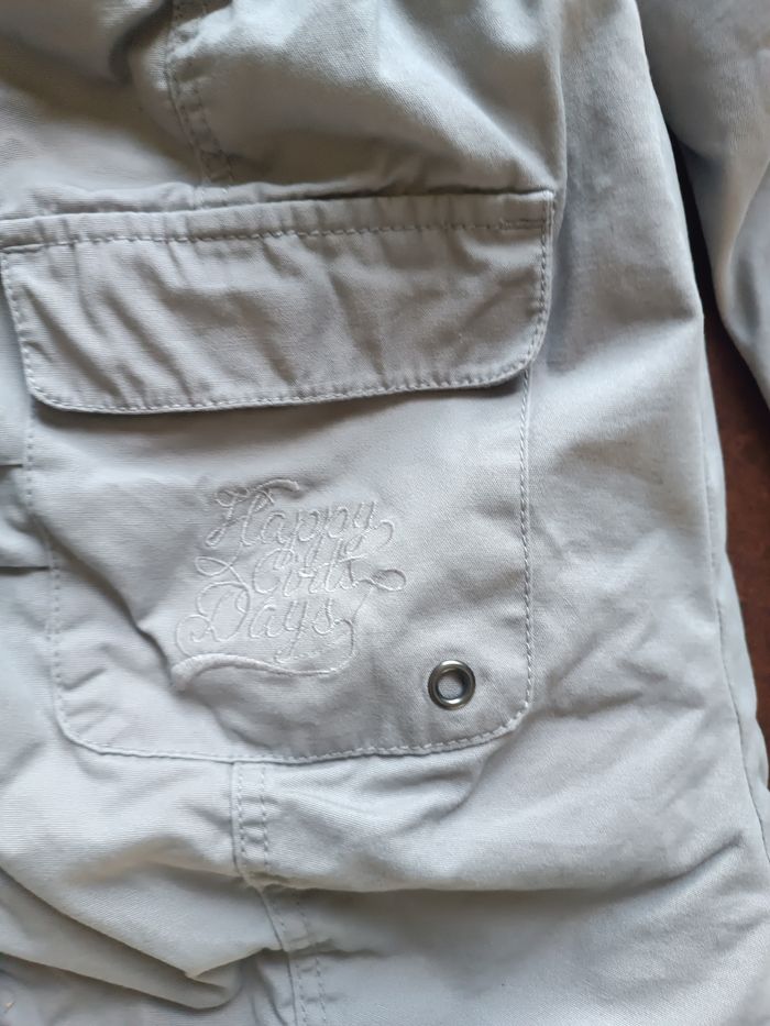 Anorak fille 12 ans nky - photo numéro 10