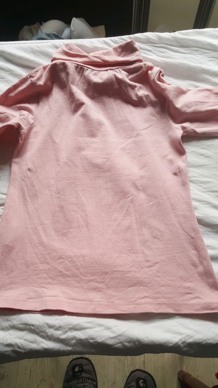 Sous pull 8 ans nky - photo numéro 3