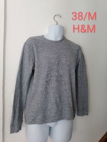 Sweat homme 38/M