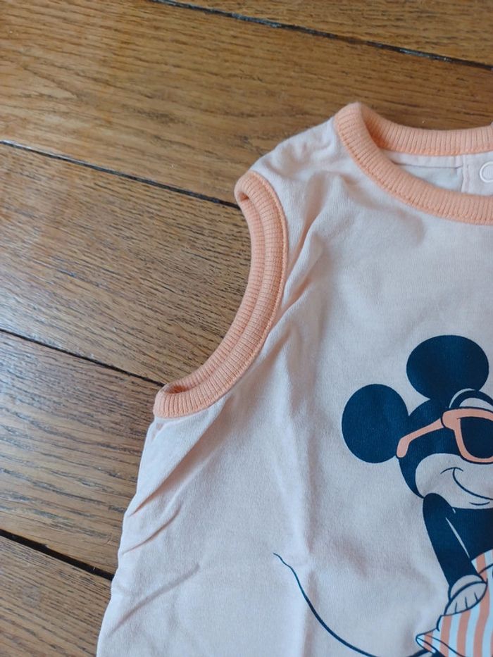 Débardeur - photo numéro 3