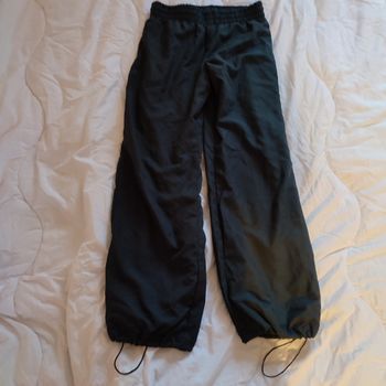 Pantalon jogging gris 6 ans Domyos