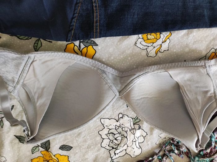 Lot vêtements de grossesse taille 36 - photo numéro 10