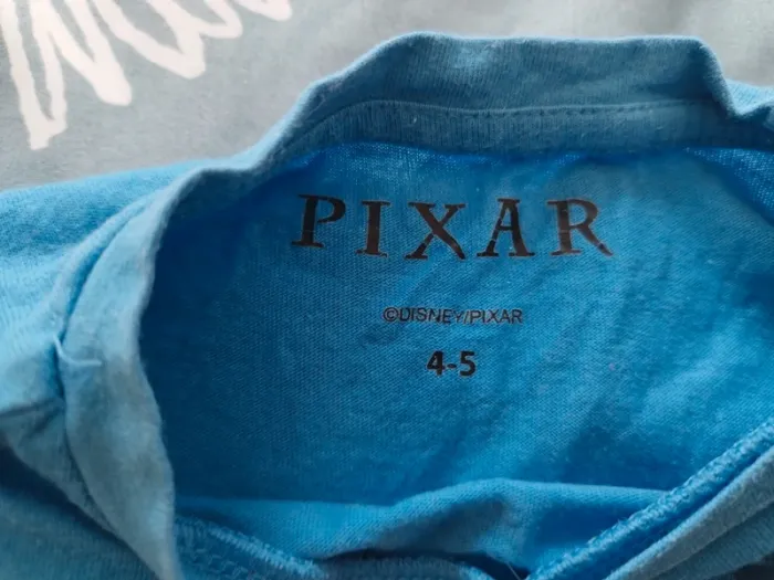 T-shirt Rex - photo numéro 2