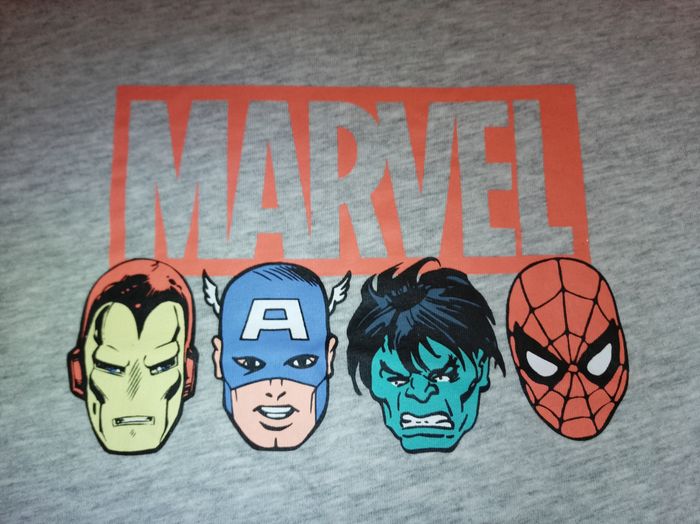 T-shirt manches courtes - photo numéro 2