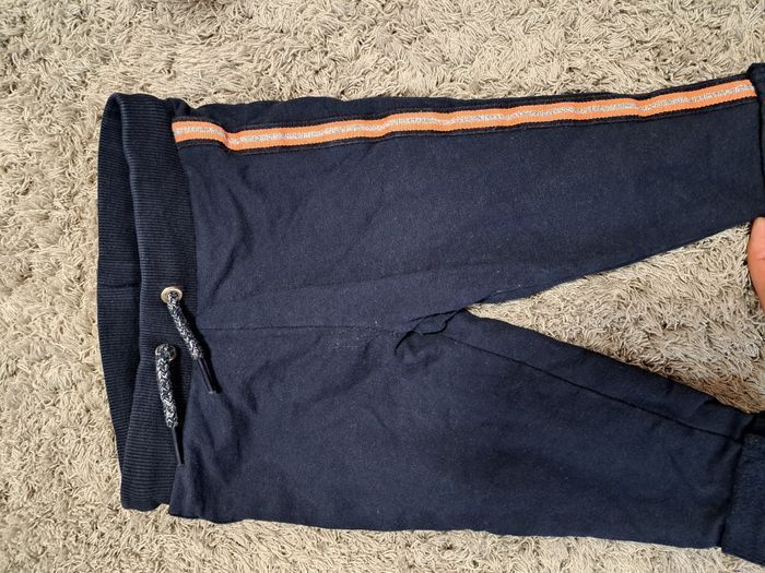 Lot Pantalons fille 12 mois - photo numéro 6