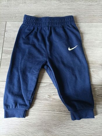 Jogging 6 mois Nike