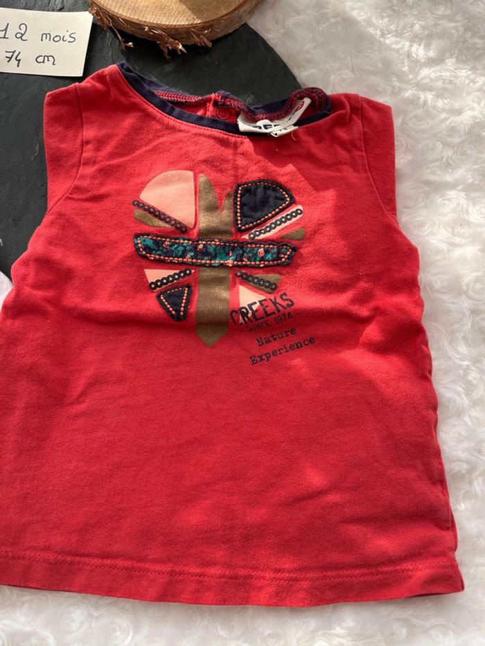 T-shirt