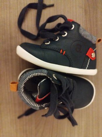 Chaussures taille 20