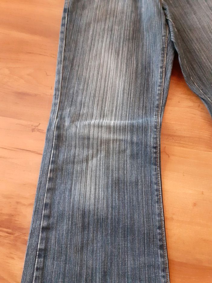 Jeans homme "jules" - photo numéro 2