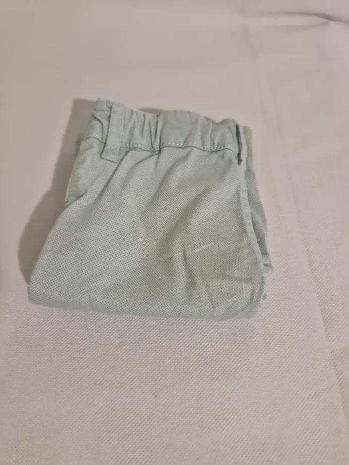 Short slim 3 ans 98 cm Okaïdi - photo numéro 5