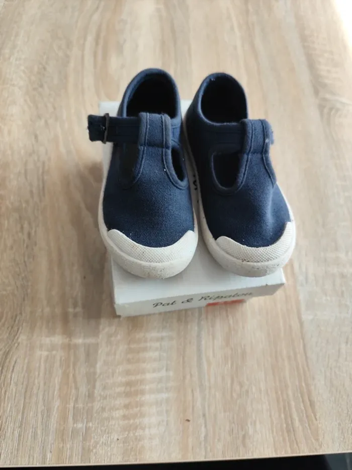 Chaussures mi-saison