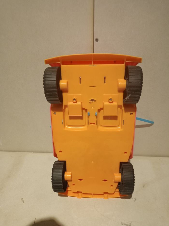 Jeep barbie - photo numéro 3