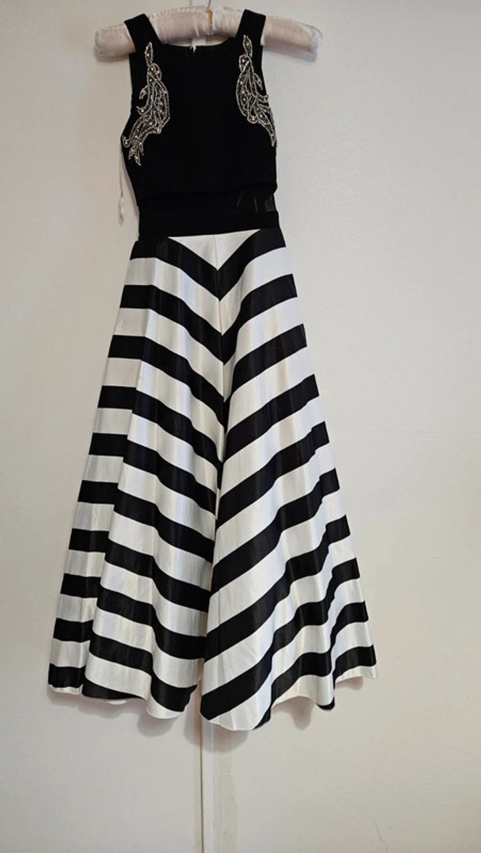 Robe de cérémonie fille - photo numéro 2