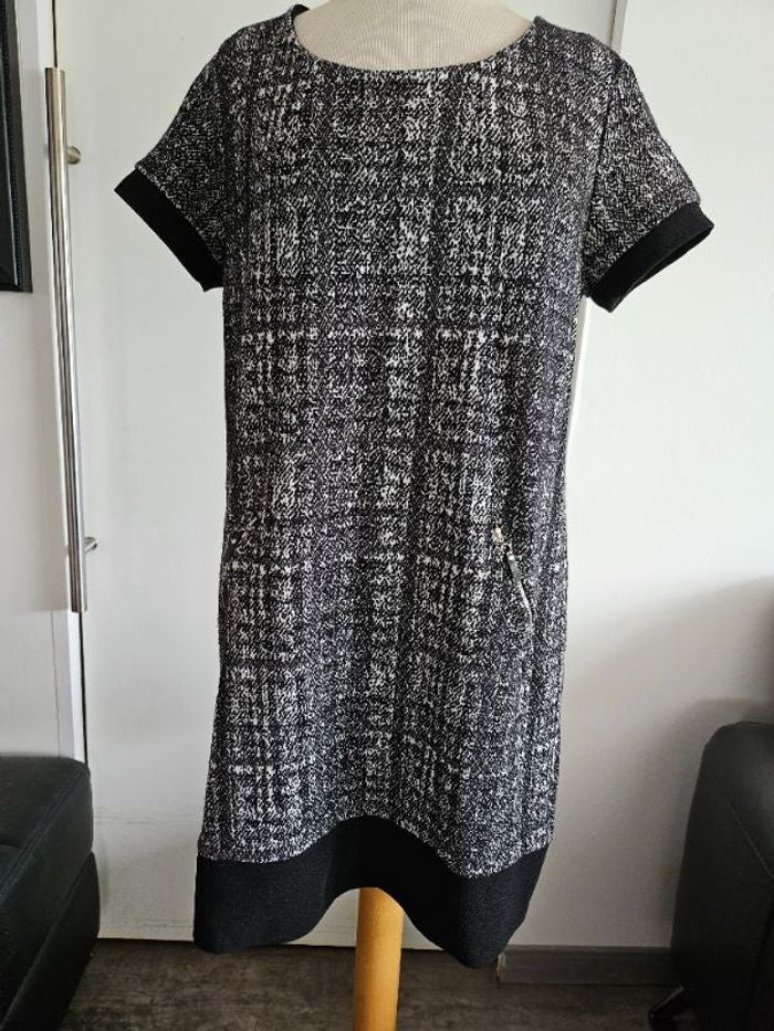 Robe patrice breal T 44