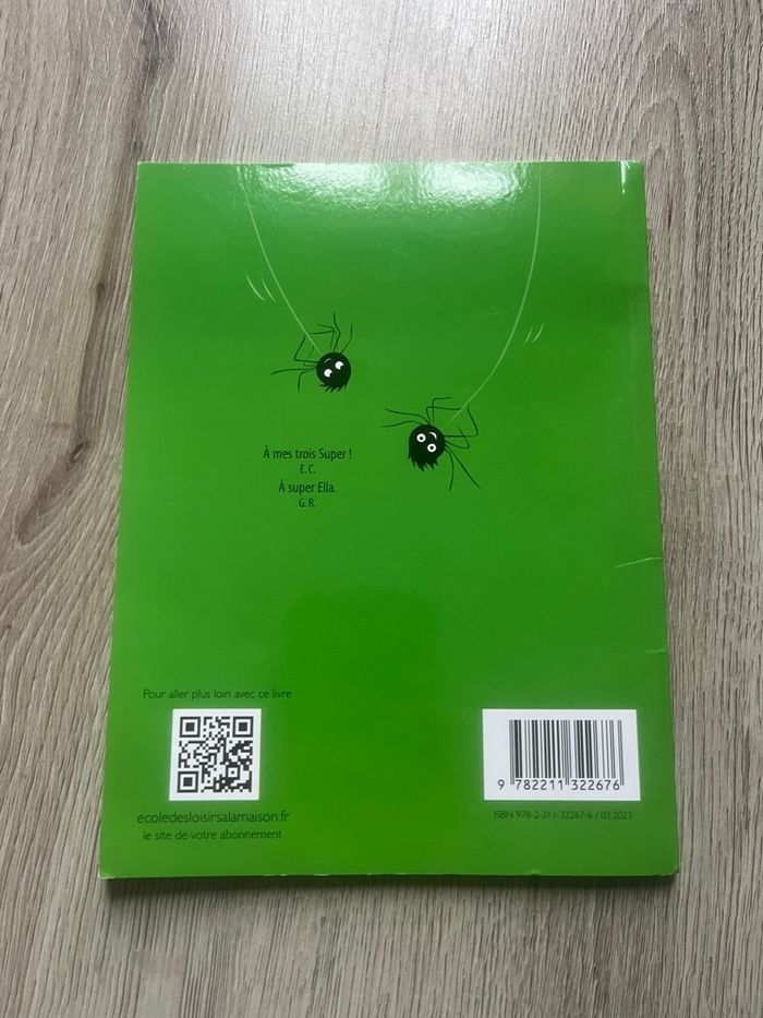 Livre d’éveil : Bobo, Super!