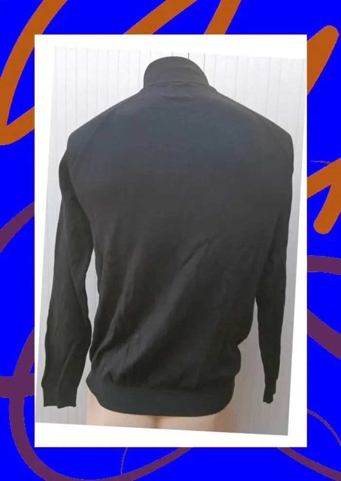 Pull M Zara - photo numéro 4