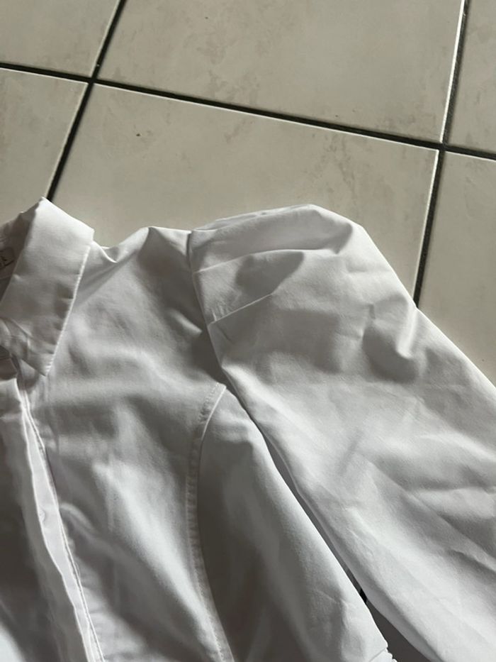 Chemise cintrée - photo numéro 4