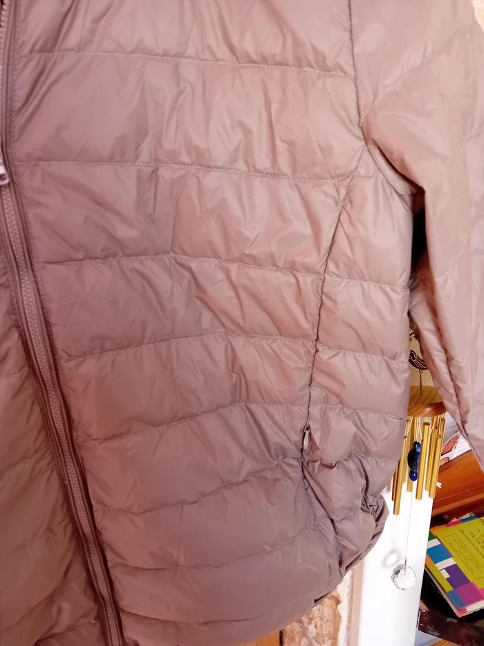 Doudoune femmes - photo numéro 2