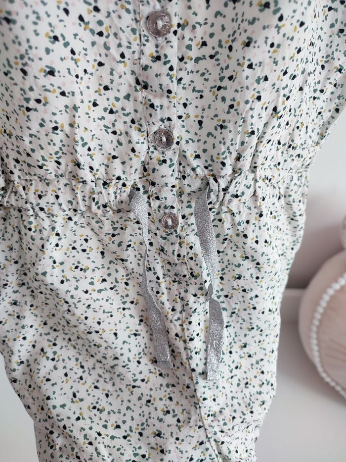 Combi short absorba 8ans - photo numéro 4