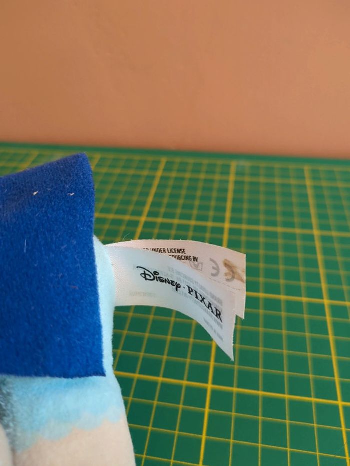 peluche Disney toy story - photo numéro 3