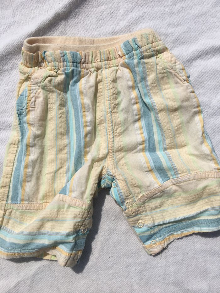 Ensemble été - photo numéro 4