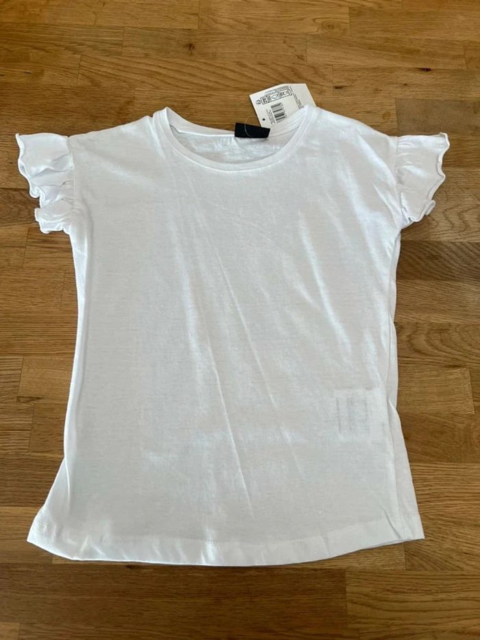 2 tee shirt - photo numéro 3