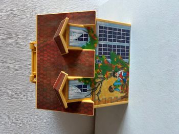 maison playmobil 
