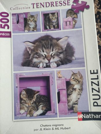 Puzzle