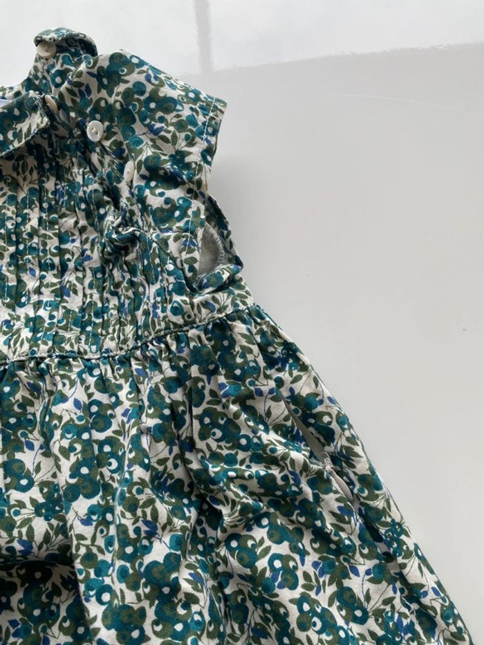 Robe été - photo numéro 3