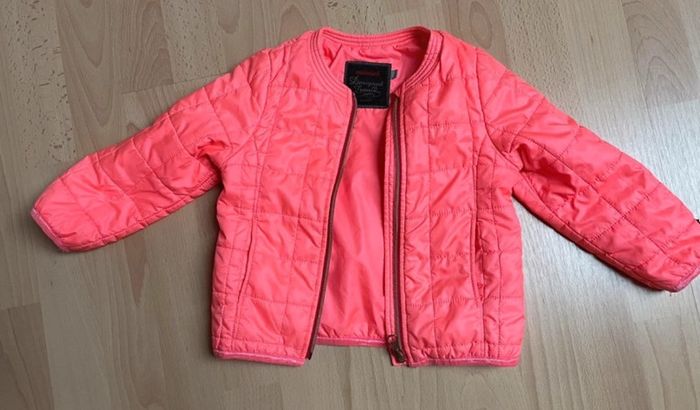 Veste catimini 2 ans