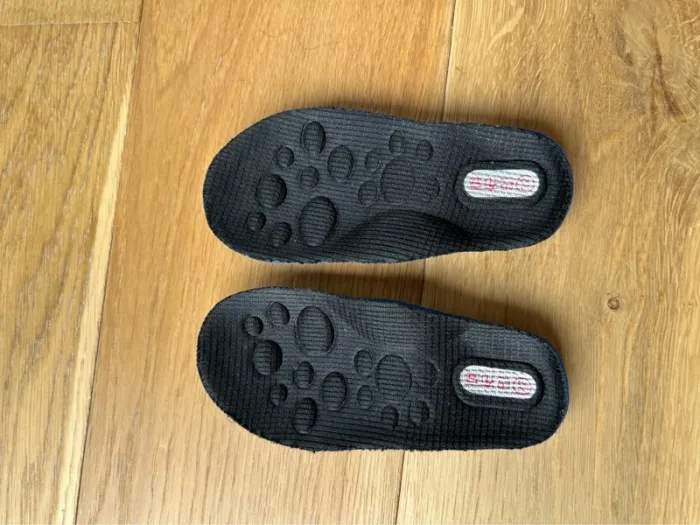 Chaussures garçon taille 22 - photo numéro 6