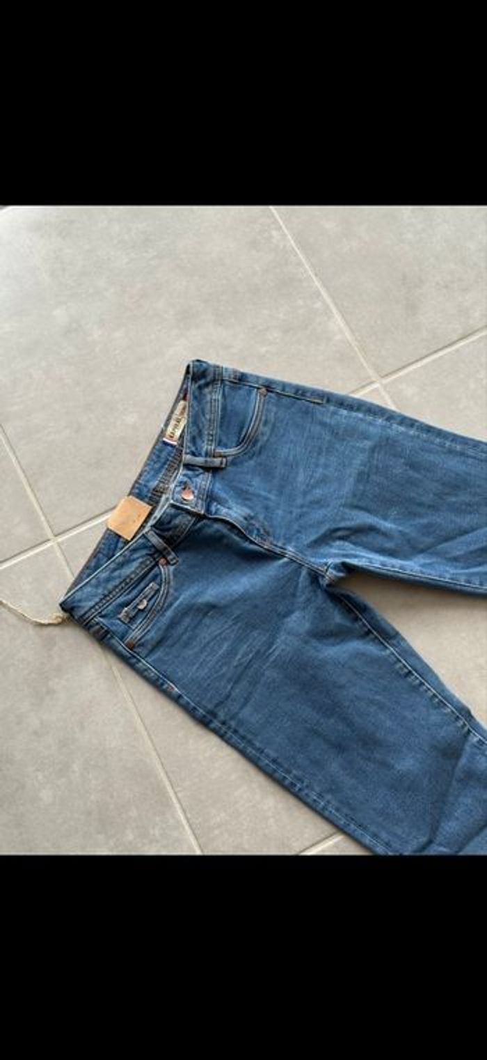 Jean femme Kaporal Skinny Neuf - photo numéro 3