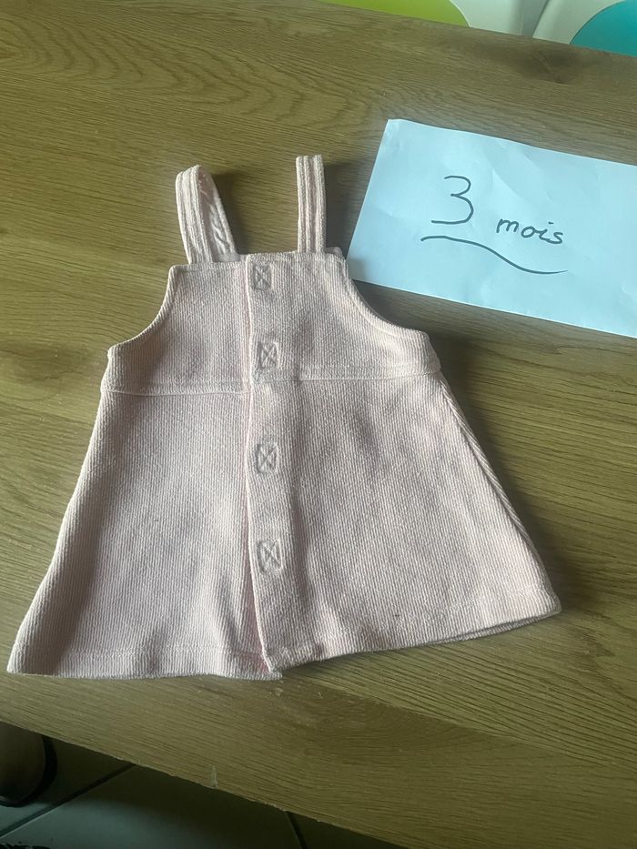 Robe - photo numéro 2