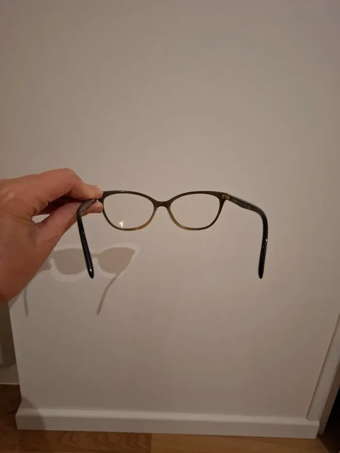 Lunettes Paul & Joe - photo numéro 7