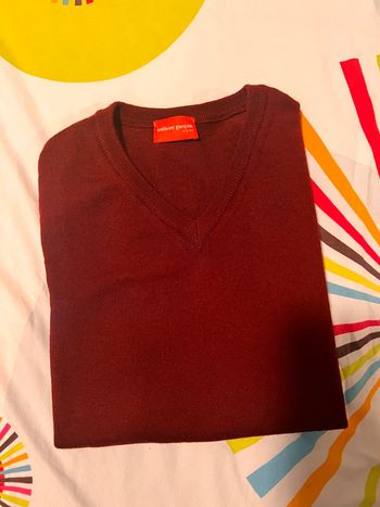 Pull sans manche Antony Morato M