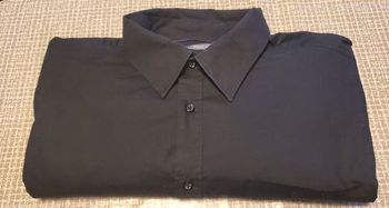 Chemise tout simplement