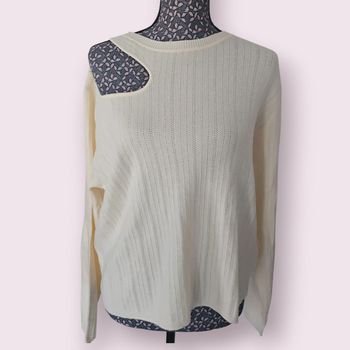 Pull marque Shein