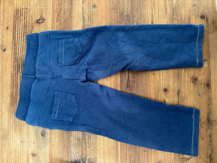 Ensemble pantalon + tee-shirt - photo numéro 4