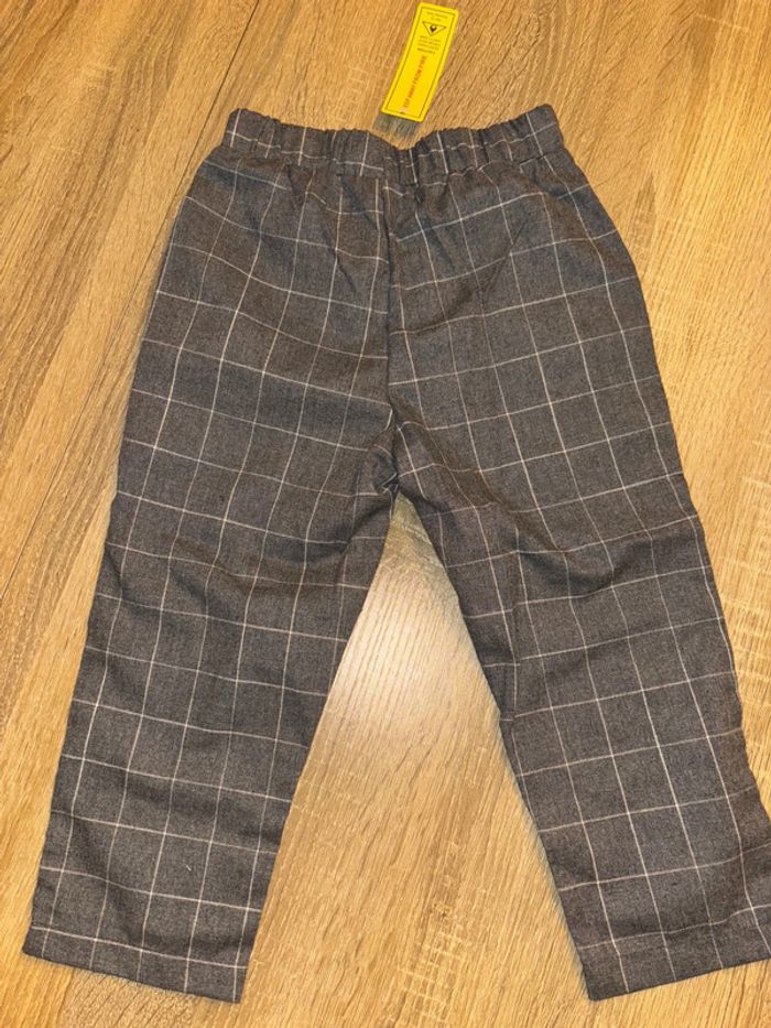 Pantalon de costume - photo numéro 3