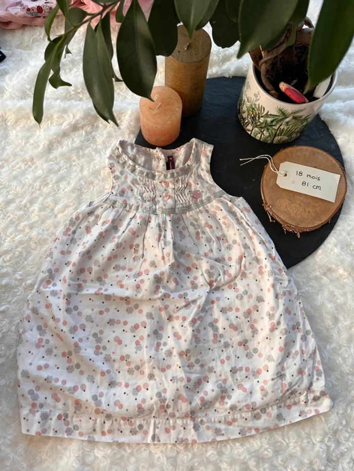 Robe été