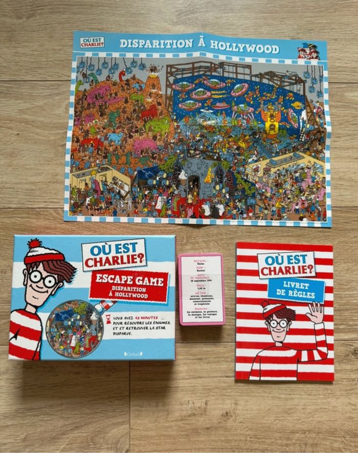 Jeu de société - photo numéro 2