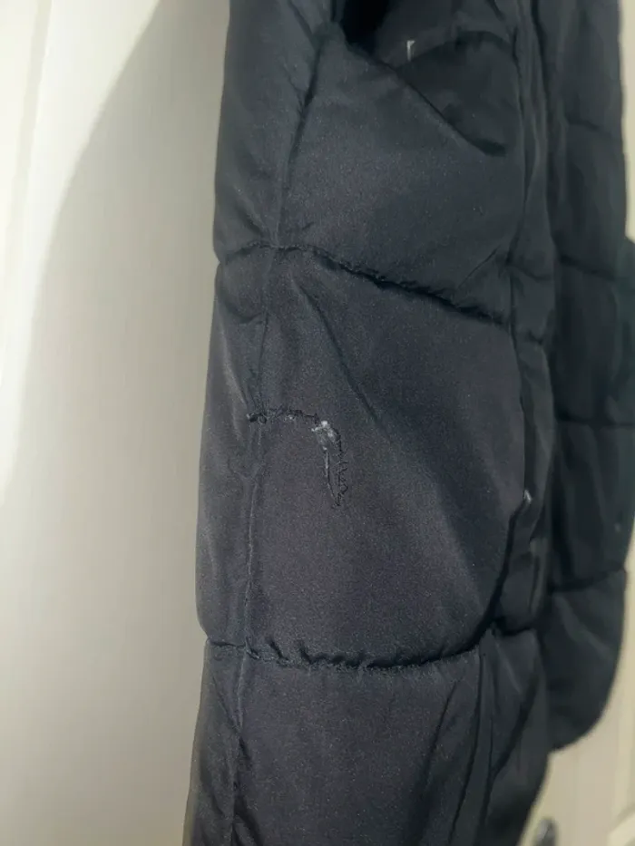 Veste sans manches vintage - photo numéro 2