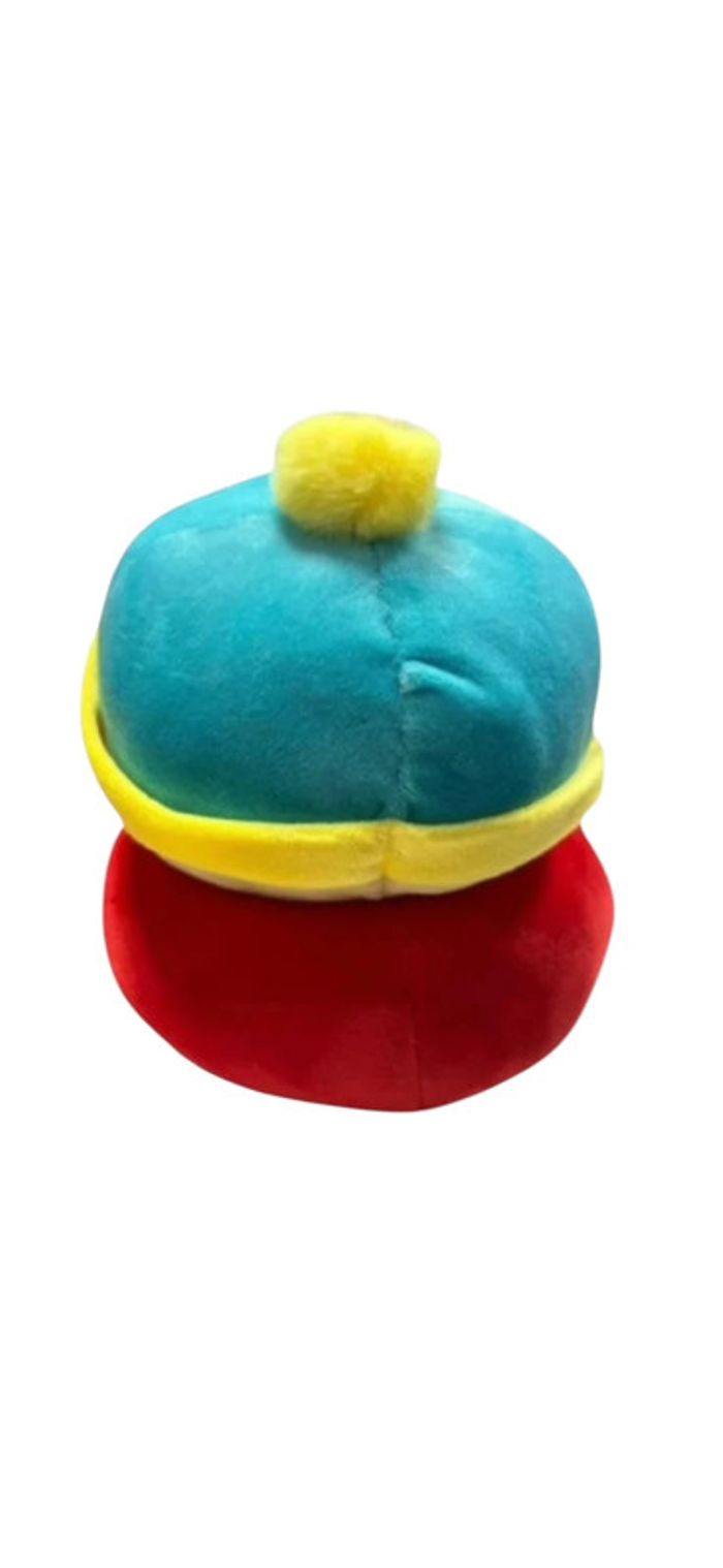 Peluche South Park Cartman 15 cm Comedy Central Khadou neuf - photo numéro 3