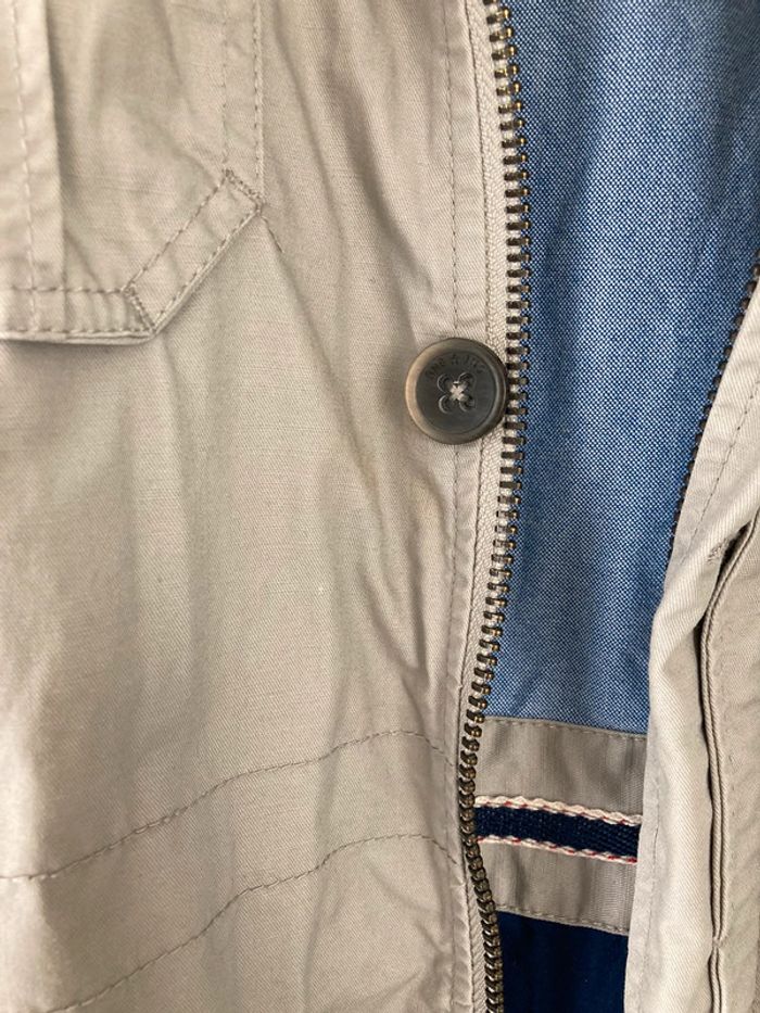 Veste Bonobo - photo numéro 9